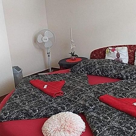 Penzion Nicol Znojmo Kültér fotó