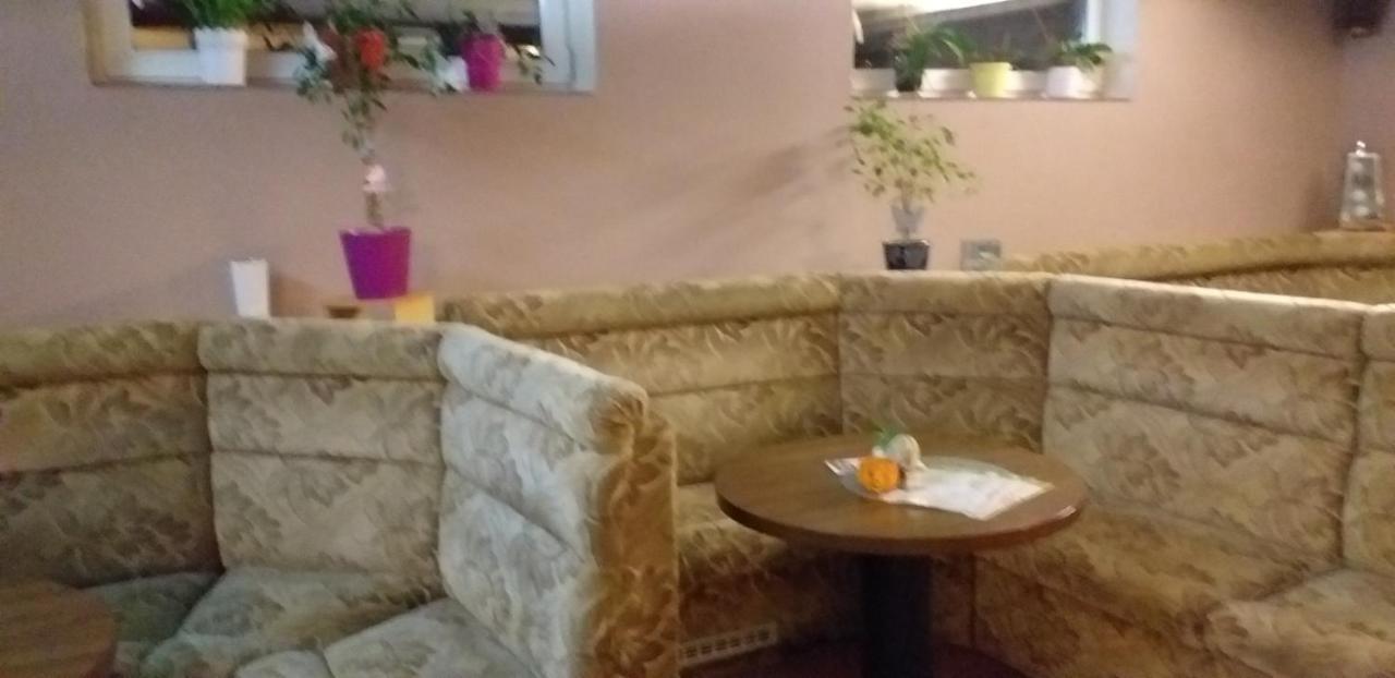 Penzion Nicol Znojmo Kültér fotó